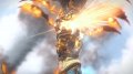 Final Fantasy XIV s'illustre en images