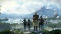 Final Fantasy XIV s'illustre en images
