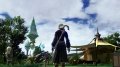 Final Fantasy XIV : des images massives