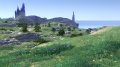 Final Fantasy XIV : un l�cher d'images