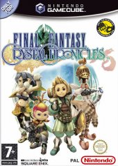 Final Fantasy : Crystal Chronicles