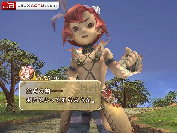 Final Fantasy : Crystal Chronicles