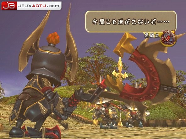 Final Fantasy : Crystal Chronicles