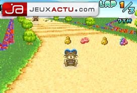 Final Fantasy : Crystal Chronicles