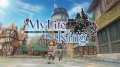 FFCC : My Life as a King s'illustre