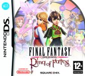 Final Fantasy : Crystal Chronicles - Ring of Fates