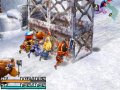 E3 07 > Final Fantasy CC en images