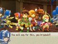 E3 07 > Final Fantasy CC en images