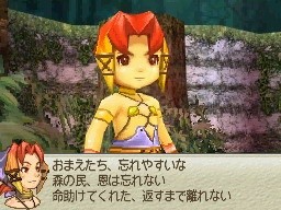 Final Fantasy : Crystal Chronicles - Ring of Fates