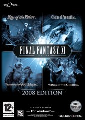 Final Fantasy XI : 2008 Edition