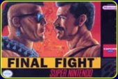 Final Fight