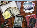 Find Your Own Way Home : Almost Famous