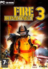 Fire Department Episode 3