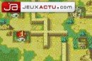 Un max de screens pour Fire Emblem