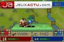 Un max de screens pour Fire Emblem