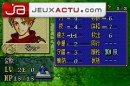 Un max de screens pour Fire Emblem