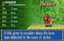Fire Emblem