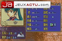 Fire Emblem