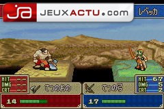 Fire Emblem