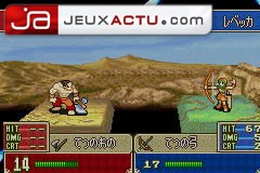 Fire Emblem