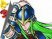 Fire Emblem s'exhibe