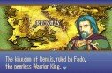 Fire Emblem GBA se pr�cise