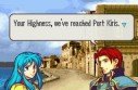 Fire Emblem GBA se pr�cise