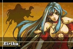 Fire Emblem : The Sacred Stones