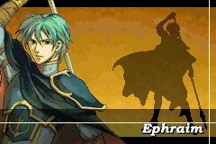Fire Emblem : The Sacred Stones