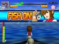 Fishing Master fr�tille en images
