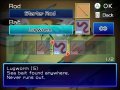 Fishing Master se d�voile