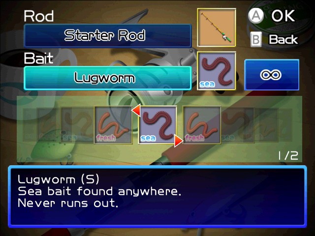 Fishing Master