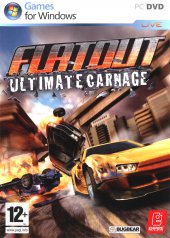 FlatOut : Ultimate Carnage
