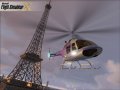 Flight Sim X se remet de ses �motions