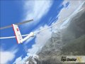 Flight Sim X se remet de ses �motions