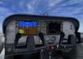 Flight Sim X se remet de ses �motions
