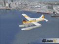 Flight Sim X se remet de ses �motions