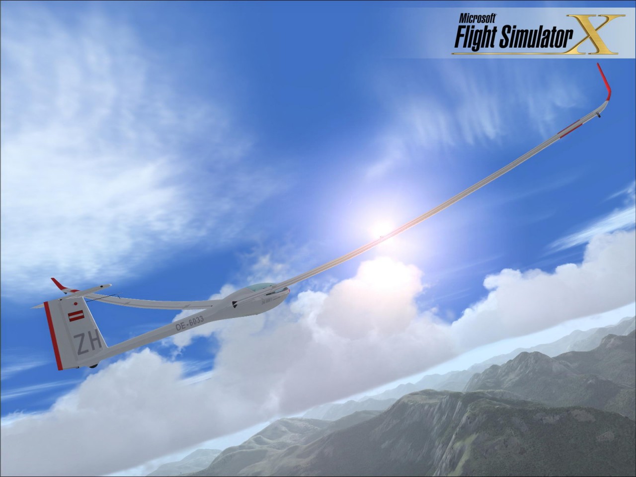 Flight Simulator X