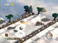 CES 09 > Flock : screens et trailer