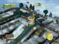 CES 09 > Flock : screens et trailer