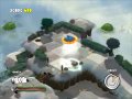 CES 09 > Flock : screens et trailer