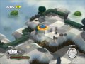 CES 09 > Flock : screens et trailer