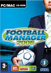 Football Manager 2006