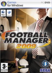 Football Manager 2009