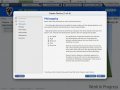 Football Manager 2010 : plat du pied