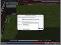 Football Manager 2010 : plat du pied