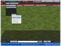 Football Manager 2010 : plat du pied