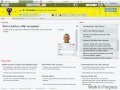 Football Manager 2010 : plat du pied
