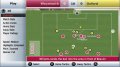 Football Manager Portable 2009 en images