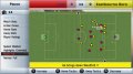 Football Manager Portable 2009 en images